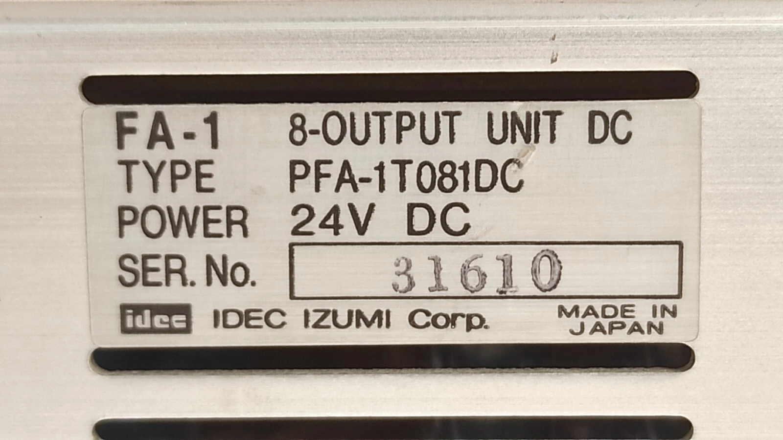 admin/uploads/uploads/Idec FA-1 PFA-1T081DC Programmable Controller_3.webp
